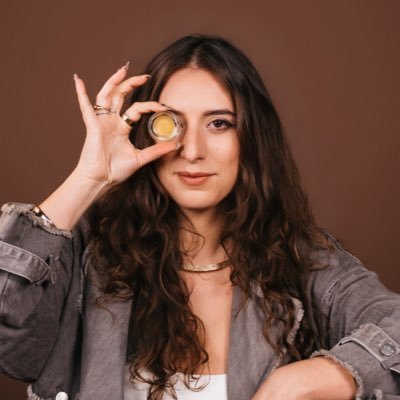 Alice Maria's profile picture