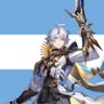 Danluv☆🇦🇷 profil fotoğrafı