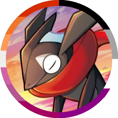 Alpha◥θ┴θ◤ TEAM MYSTERY - CEO of Kalos propaganda's profile picture