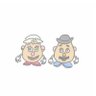 りょうこ🍆 的头像