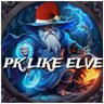 Profilbild von Elve