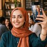 حنان سلطان profil fotoğrafı
