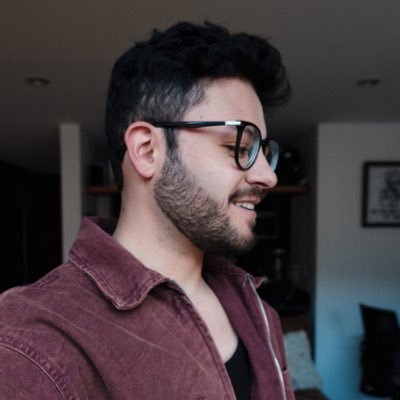 Christian Jiménez's profile picture