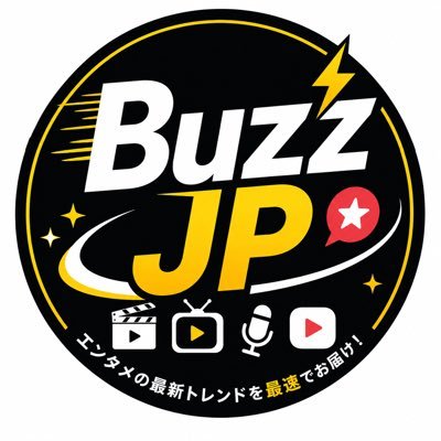 buzzjpnews's profile picture