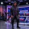 Roberto Diamond profil fotoğrafı