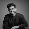 Фото профиля Ashwin Thomas