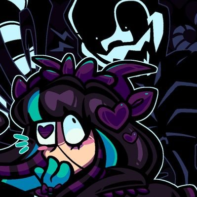 🩵 NikkiVX 💜's profile picture