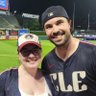 meg 🦔❤️💙⚾️'s profile picture