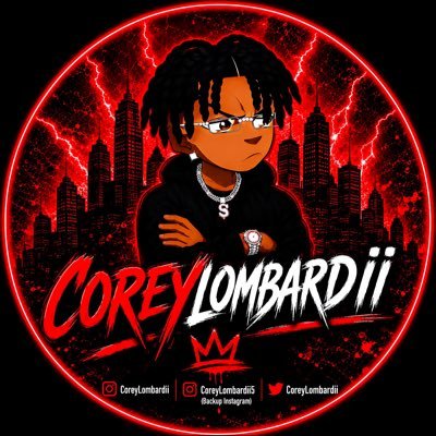 Coreylombardii's profile picture