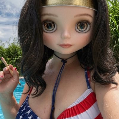 PlasticGirl1776's profile picture