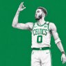 Celtics Lover 的头像