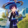 鈴りん 的头像