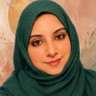 Фото профиля Asmaa | اسماء