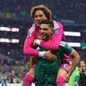 Javier's profile picture