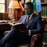 KWEBIIHA LINUS ATENYI NYHAKKIM profil fotoğrafı