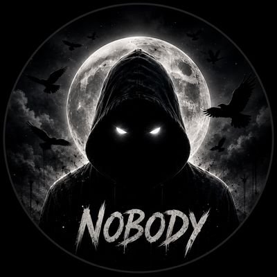 Nobody's profile picture