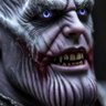 Profilbild von thanos night king joker