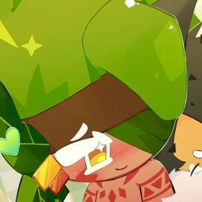 I 💚 MY CUTIE PLANTAIN's profile picture