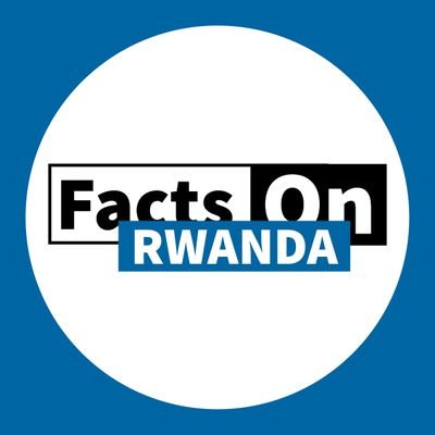 FactsOnRwanda's profile picture