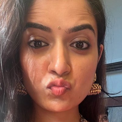 Pavani Bellam 🧚‍♀️💞's profile picture
