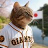 ニャン四郎 的头像