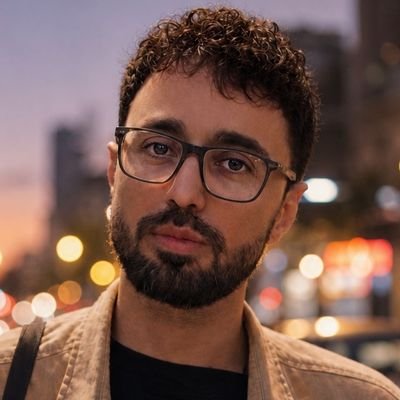 جابر م طهرانی's profile picture