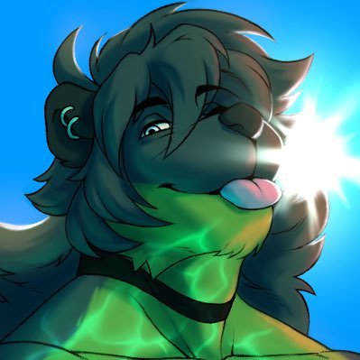 OtterDecadence's profile picture