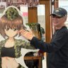 Фото профиля ティーガー@【喪中】次回大洗帰省は…あんこう祭2026