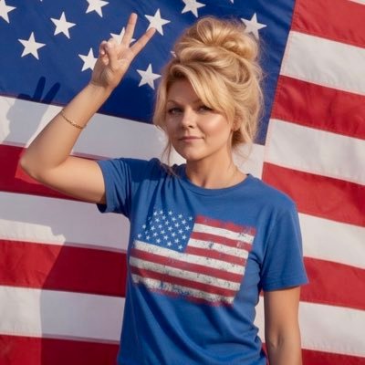 🇺🇸Katie🅱️🅰️Ⓜ️🅰️Patriot🇺🇸Roll Tide's profile picture