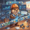 Profilbild von Builder 수달