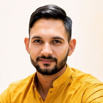 Dinesh Purohit's profile picture