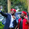 Arinda Mathias Mwesigwa Kihimbah profil fotoฤrafฤฑ