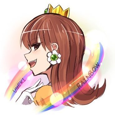 Umeki_Daisy's profile picture