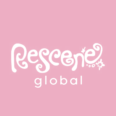 RESCENE GLOBAL 🎀's profile picture
