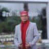 ADV DURGESH SHARMA profil fotoğrafı