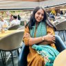 Profilbild von Simran Sarvang