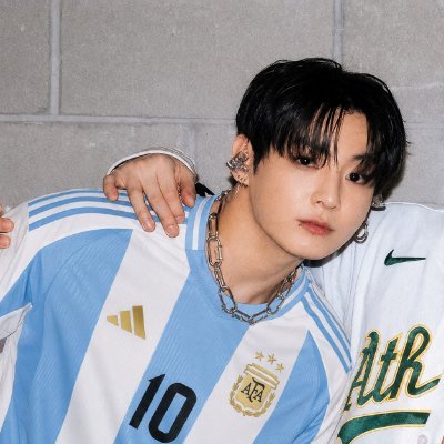 myjkmin's profile picture