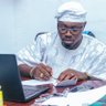 OMOLAJA, Akolade O., Ph.D.'s profile picture