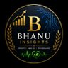 Bhanu Insights's profile picture