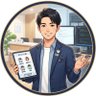 なかじま@クリニック向け人事ソフトの開発's profile picture