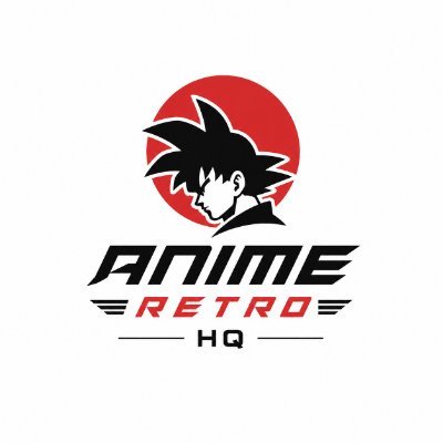 AnimeRetroHQ's profile picture