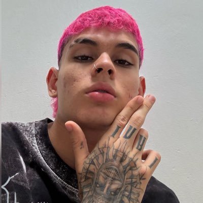 Ɪ NR Ɪ's profile picture