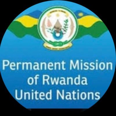 Permanent Mission of Rwanda to The United Nations's profile picture