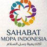 SahabatMOPA profil fotoğrafı