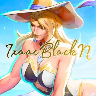 IxaacBlackDX's profile picture