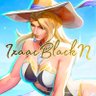 IxaacBlackN Edits (requests open)'s profile picture