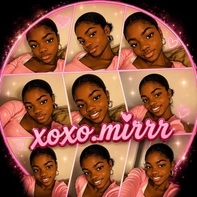 xoxomirr23's profile picture