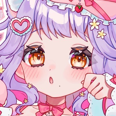 Lilia 🌸🍓【VTUBER】's profile picture