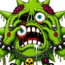 不適合ビッキー@オーギヤ磐田's profile picture