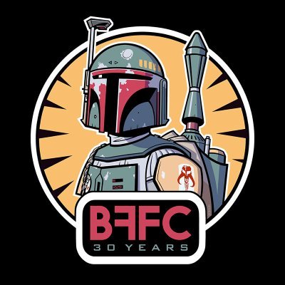 Boba Fett Fan Club's profile picture